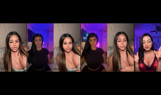 bbyburb3rry's Live Session — Jul 9, 2026, 6:44 AM