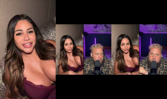 bbyburb3rry's Live Session — Jul 15, 2026, 6:03 AM