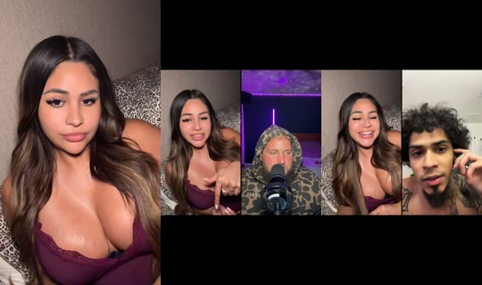 bbyburb3rry's Live Session — Jul 15, 2026, 7:03 AM
