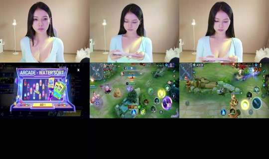 bbychippu's Live Session — Oct 17, 2026, 3:06 AM