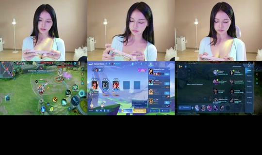 bbychippu's Live Session — Oct 17, 2026, 3:57 AM
