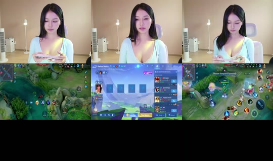 bbychippu's Live Session — Oct 17, 2026, 4:47 AM