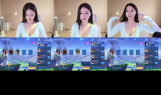 bbychippu's Live Session — Oct 17, 2026, 6:28 AM