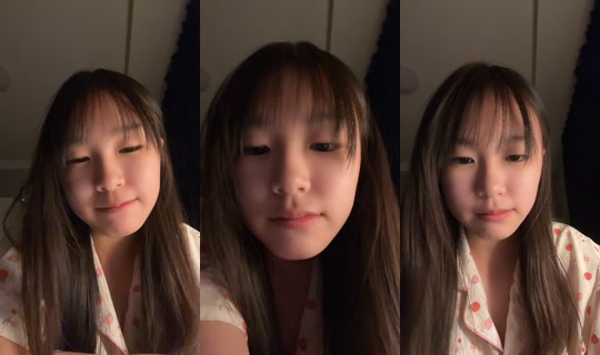 bbyiimeri's Live Session — Jul 9, 2026, 4:49 PM