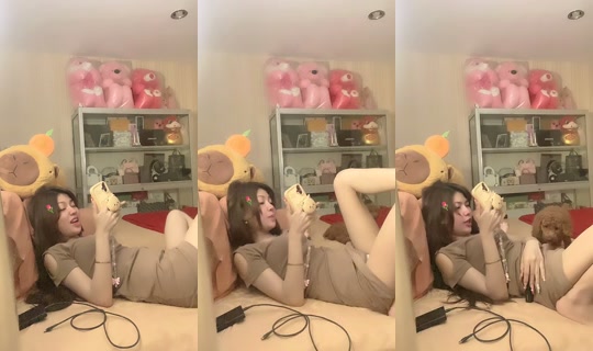 bbymeiyin's Live Session — Oct 8, 2026, 2:24 PM