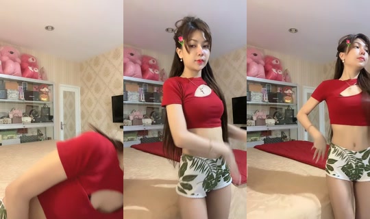 bbymeiyin's Live Session — Oct 9, 2026, 7:37 AM