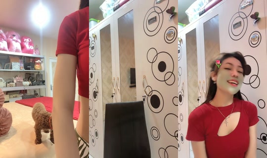 bbymeiyin's Live Session — Oct 9, 2026, 7:53 AM