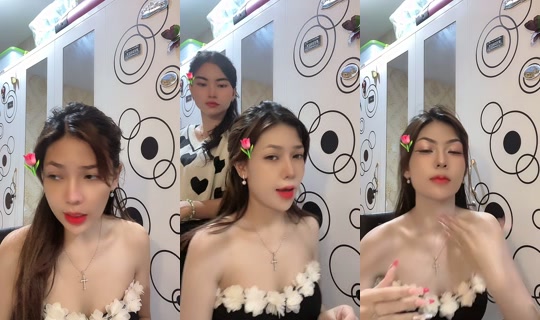 bbymeiyin's Live Session — Oct 10, 2026, 8:27 AM