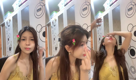 bbymeiyin's Live Session — Oct 12, 2026, 10:54 AM