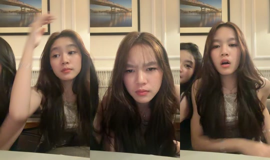 bbysyentil's Live Session — Jul 8, 2026, 4:10 PM