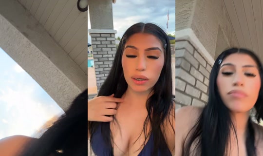 bbyyyylizzzz's Live Session — Jul 22, 2026, 12:39 PM