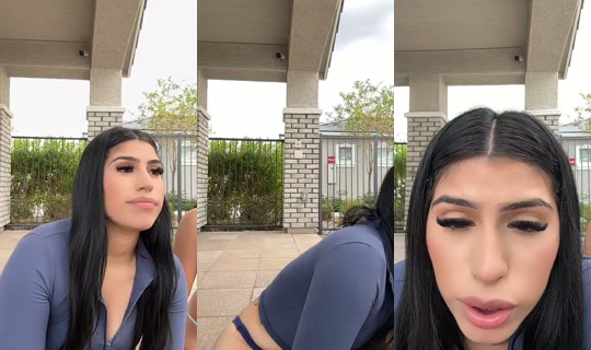 bbyyyylizzzz's Live Session — Jul 22, 2026, 2:28 PM