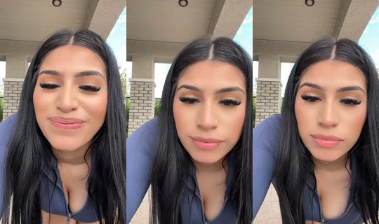 bbyyyylizzzz's Live Session — Jul 22, 2026, 3:14 PM