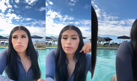 bbyyyylizzzz's Live Session — Jul 22, 2026, 3:29 PM