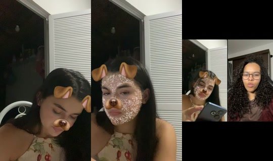 bbzinhaaxz's Live Session — Jul 15, 2026, 1:55 AM