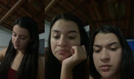 bbzinhaaxz's Live Session — Jul 26, 2026, 2:45 AM