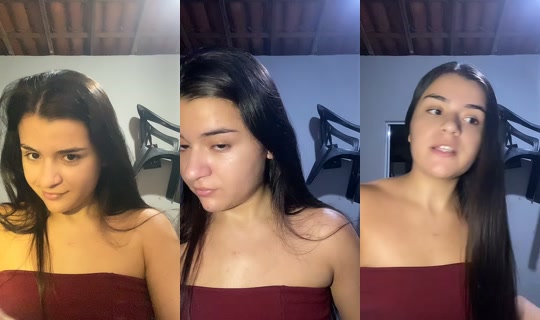 bbzinhaaxz's Live Session — Jul 26, 2026, 9:01 PM