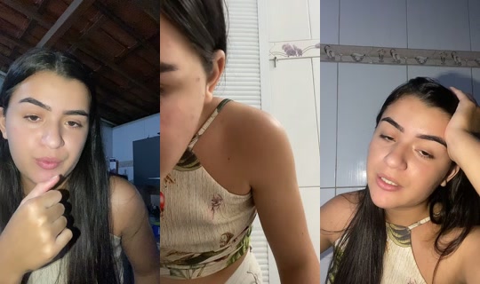 bbzinhaaxz's Live Session — Jul 27, 2026, 2:33 AM