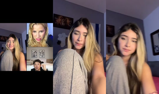 be.atriz65's Live Session — Jul 25, 2026, 2:50 AM