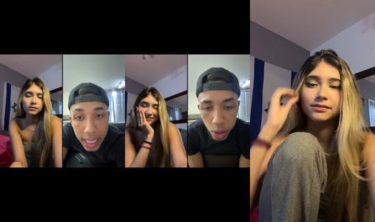 be.atriz65's Live Session — Jul 25, 2026, 5:33 AM