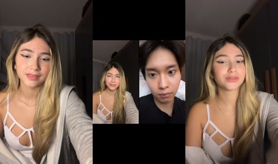 be.atriz65's Live Session — Jul 26, 2026, 1:28 AM