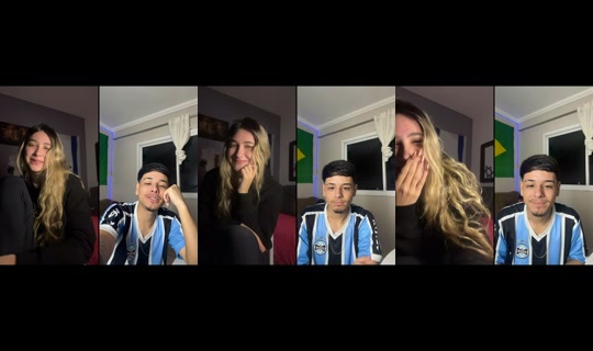 be.atriz65's Live Session — Jul 28, 2026, 5:52 AM