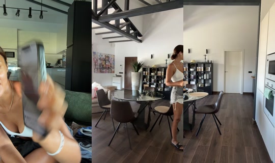 bea_stojanovic's Live Session — Jul 8, 2026, 4:20 PM
