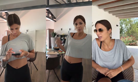 bea_stojanovic's Live Session — Jul 9, 2026, 10:59 AM