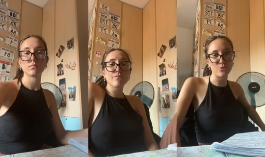 beaa231's Live Session — Jul 10, 2026, 10:55 AM
