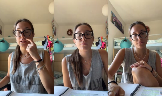 beaa231's Live Session — Sep 7, 2026, 9:43 AM
