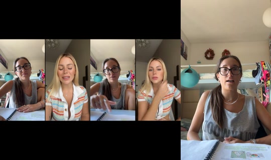 beaa231's Live Session — Sep 7, 2026, 10:33 AM