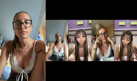 beaa231's Live Session — Sep 7, 2026, 3:43 PM