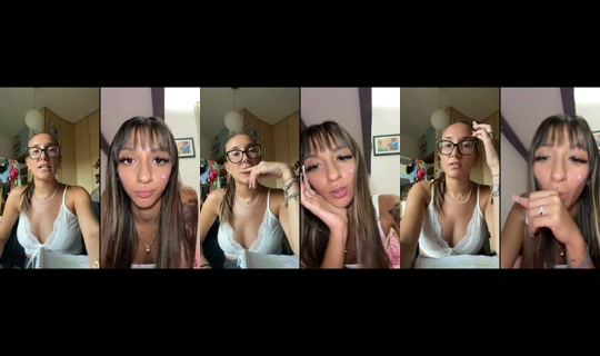 beaa231's Live Session — Sep 7, 2026, 4:34 PM