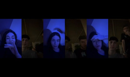 beaasanchezz._2's Live Session — Jul 29, 2026, 12:43 AM