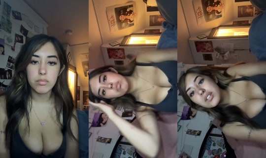 beababoo69's Live Session — Jul 8, 2026, 11:11 PM