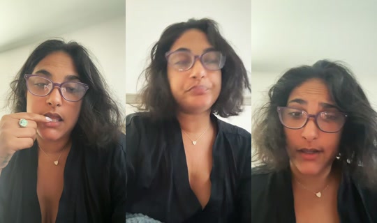 beachyplaya's Live Session — Oct 9, 2026, 5:10 PM