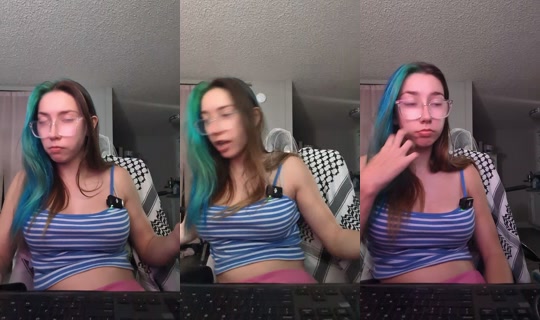 beadkween's Live Session — Jul 21, 2026, 7:35 AM