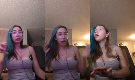 beadkween's Live Session — Jul 25, 2026, 5:35 AM
