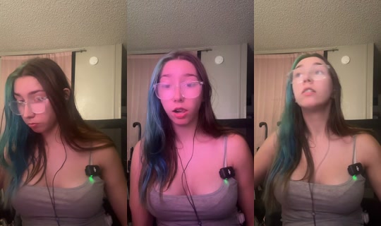 beadkween's Live Session — Jul 25, 2026, 7:37 AM