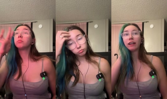 beadkween's Live Session — Jul 25, 2026, 8:28 AM