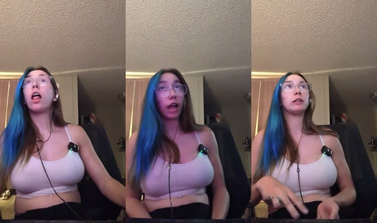 beadkween's Live Session — Jul 26, 2026, 7:06 AM