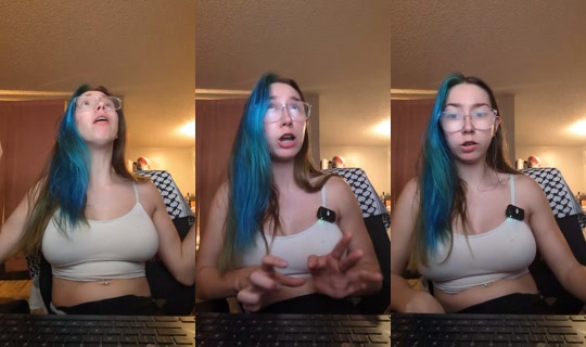 beadkween's Live Session — Jul 27, 2026, 2:51 AM