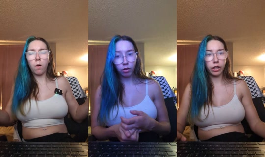 beadkween's Live Session — Jul 27, 2026, 3:22 AM