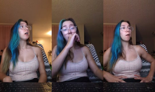 beadkween's Live Session — Jul 28, 2026, 2:56 AM