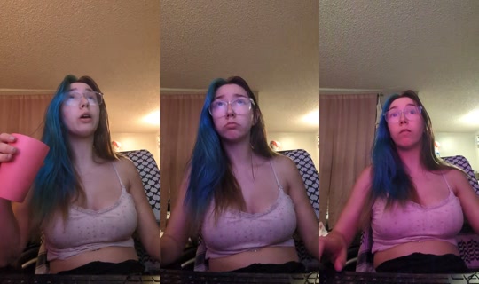 beadkween's Live Session — Jul 28, 2026, 4:34 AM