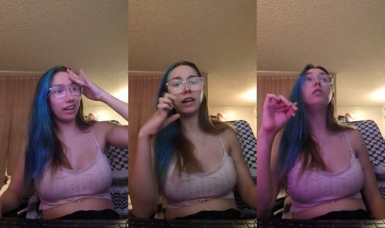beadkween's Live Session — Jul 28, 2026, 5:04 AM