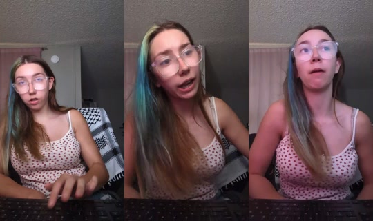 beadkween's Live Session — Aug 29, 2026, 4:12 AM