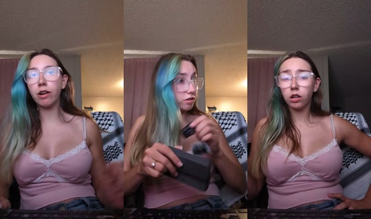 beadkween's Live Session — Sep 1, 2026, 3:46 AM