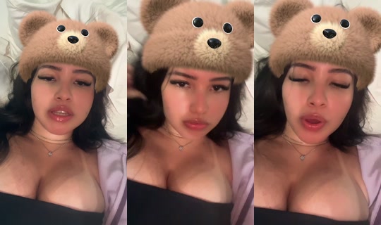 beahlindinha's Live Session — Aug 22, 2026, 2:01 AM