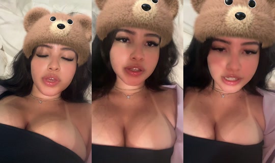 beahlindinha's Live Session — Aug 22, 2026, 2:27 AM